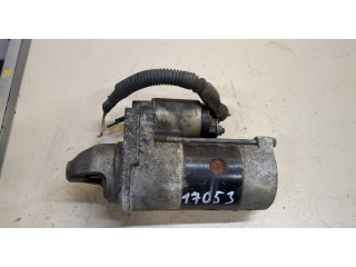 Стартер Infiniti QX56 2004-2010 5.6