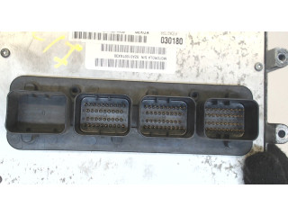 Блок управления двигателем Jeep Commander 2006-2010