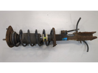 Стойка амортизатора Smart Forfour W454 2004-2006 a4543201430 1.3 бензин