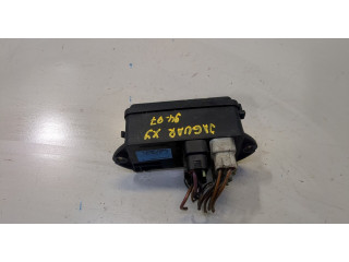 Блок предохранителей Jaguar XJ 1994-1997