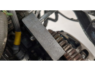 Форсунка топливная  Dacia Duster 2017-2024         