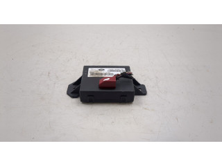 Блок комфорта Jaguar XF 2007–2012 DX2314F681AF, DZ2314F530AF