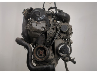 Турбина Volkswagen Golf Plus