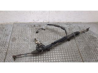    Рейка рулевая с г/у  Volkswagen Touareg 2006-2010      