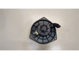 Моторчик печки Mitsubishi L200 1996-2006