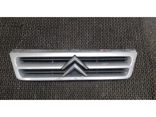 Решетка радиатора  Citroen Jumper (Relay) 2002-2006           2.8 1304699070