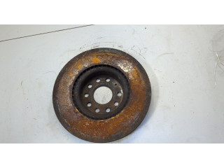 Диск тормозной Volkswagen Eos передний