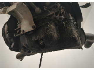 Генератор  Volkswagen Passat 7 2010-2015 Европа           