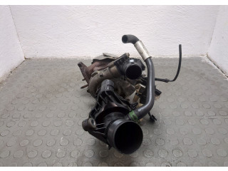 Турбина Nissan X-Trail (T32) 2013-2023 1441100Q3D