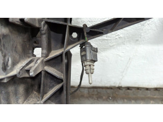 Замок капота Audi A3 (8V) 2012-2020