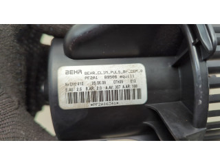 Моторчик печки  Citroen C4 2004-2010        