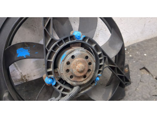 Вентилятор радиатора  Audi TT (8N) 1998-2006           