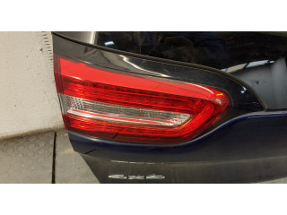 Замок багажника  Jeep Cherokee 2013-2023       