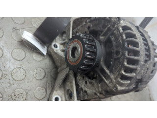 Генератор  Volkswagen Touareg 2002-2007       070903139B    