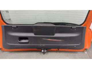 Моторчик заднего дворника  Fiat Grande Punto 2005-2010      