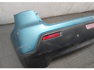 Бампер Mitsubishi ASX задний