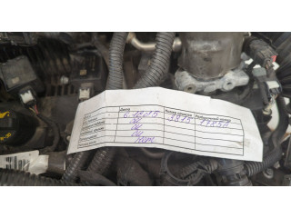  Турбина  Lincoln Nautilus 2018-2023             