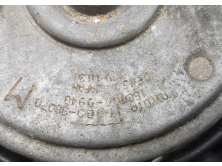 Вентилятор радиатора  Lexus LS460 2006-2017           