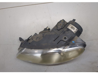 Фара передняя  Volkswagen Passat 6 2005-2010 левая 