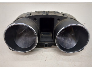 Панель приборов Skoda Yeti 2009-2014