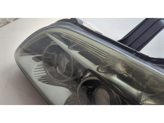 Фара передняя Infiniti QX56 2010-2013 левая