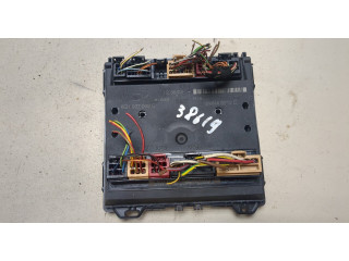 Блок комфорта Skoda Fabia 1999-2004