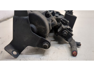 Стартер Jaguar XF 2007-2015 3 8X2311001AB