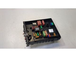 Блок предохранителей Skoda Yeti 2009-2014