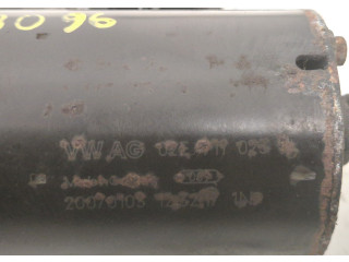 Стартер Skoda Octavia (A5) 2004-2013 1.9 02E911023L