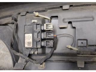 Бампер  Ford Edge 2015-2018 задний   