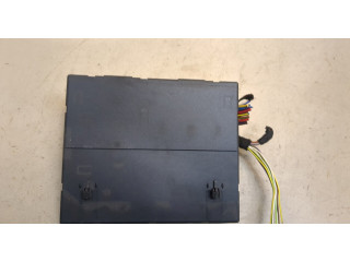 Блок комфорта  Audi A8 (D4) 2010-2017      4H0959760F  