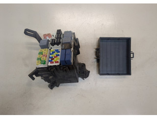 Блок предохранителей  Ford EcoSport 2012-2016         