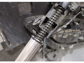 Бампер Volvo S60 2010-2013 передний 39802501, 39808084, 39808086, 39808087, 39808088