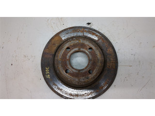 Диск тормозной  Ford EcoSport 2017- 2.0  задний    GN1Z2C026B      