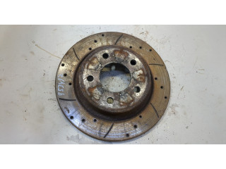 Диск тормозной Mazda 3 (BL) 2009-2013 задний