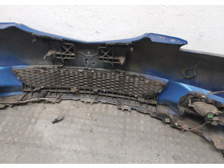 Бампер  Mazda 3 (BK) 2003-2009 передний   