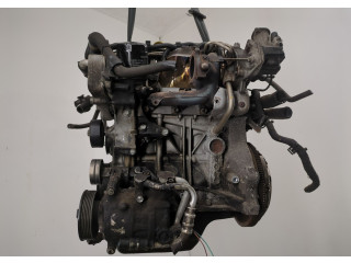 Форсунка топливная Skoda Rapid 2012-2020