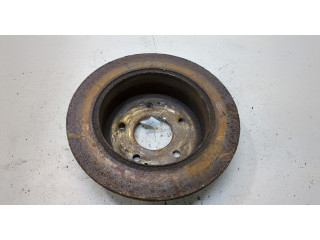 Диск тормозной SsangYong Korando 2010- задний