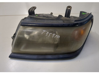 Фара передняя Mitsubishi Montero Sport / Pajero Sport 1996-2008 левая