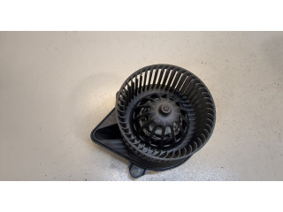 Моторчик печки Peugeot 607