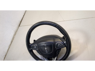 Руль  Lincoln MKZ 2016-2020           