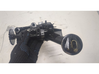 Масляный насос       