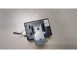 Блок комфорта  Nissan Pathfinder 2004-2014        