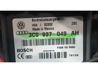 Блок комфорта  Volkswagen Jetta 5 2004-2010        