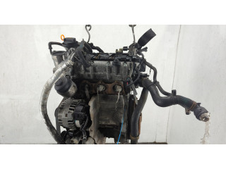 Генератор  Skoda Fabia 1999-2007           