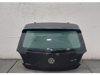 Моторчик заднего дворника  Volkswagen Polo 2014-      