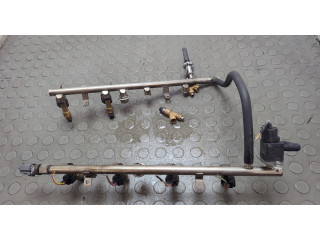 Форсунка топливная Jaguar XF 2007-2015 AJ811176, 6R839F593AD, AJ811283, 6R839S441AG