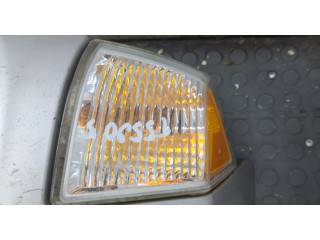 Бампер Jeep Compass 2006-2010 передний 68002271AA