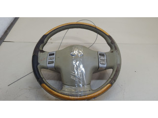 Руль  Infiniti QX56 2004-2010           48430ZC50D