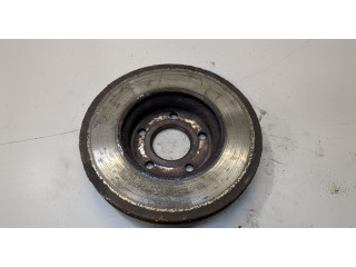 Диск тормозной  Ford Focus 3 2011-2015 1.0  передний           